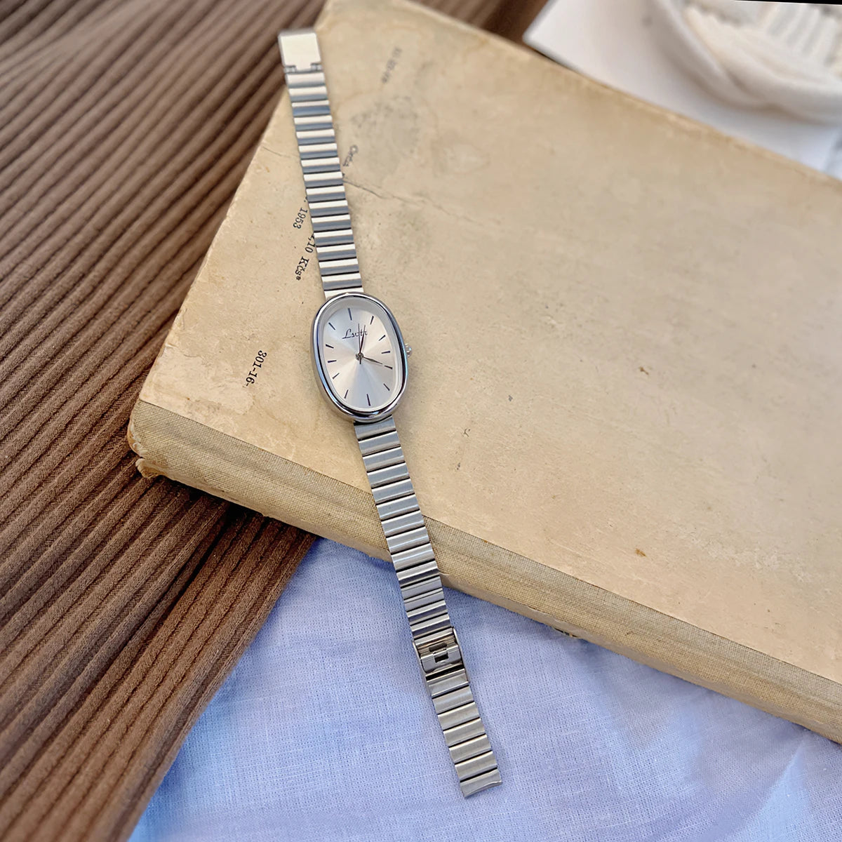 Eternal Faith Chronometer