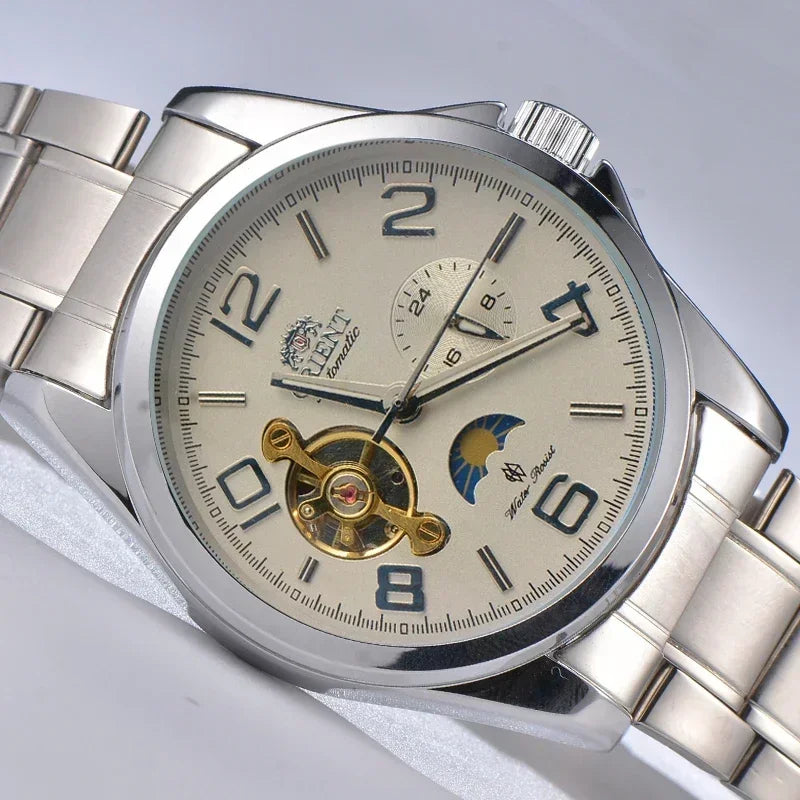 Crown of Eternity Automatic