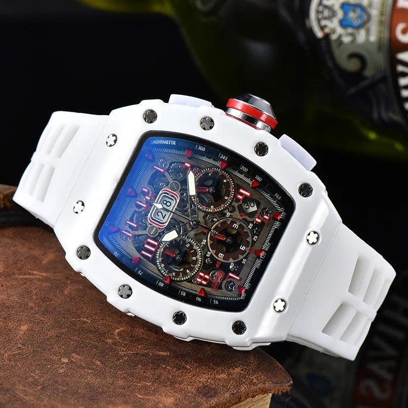 Nova Empire Tourbillon