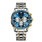 Golden Blue