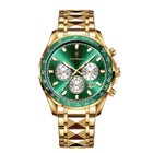 Gold Green