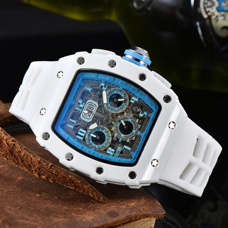 Nova Empire Tourbillon
