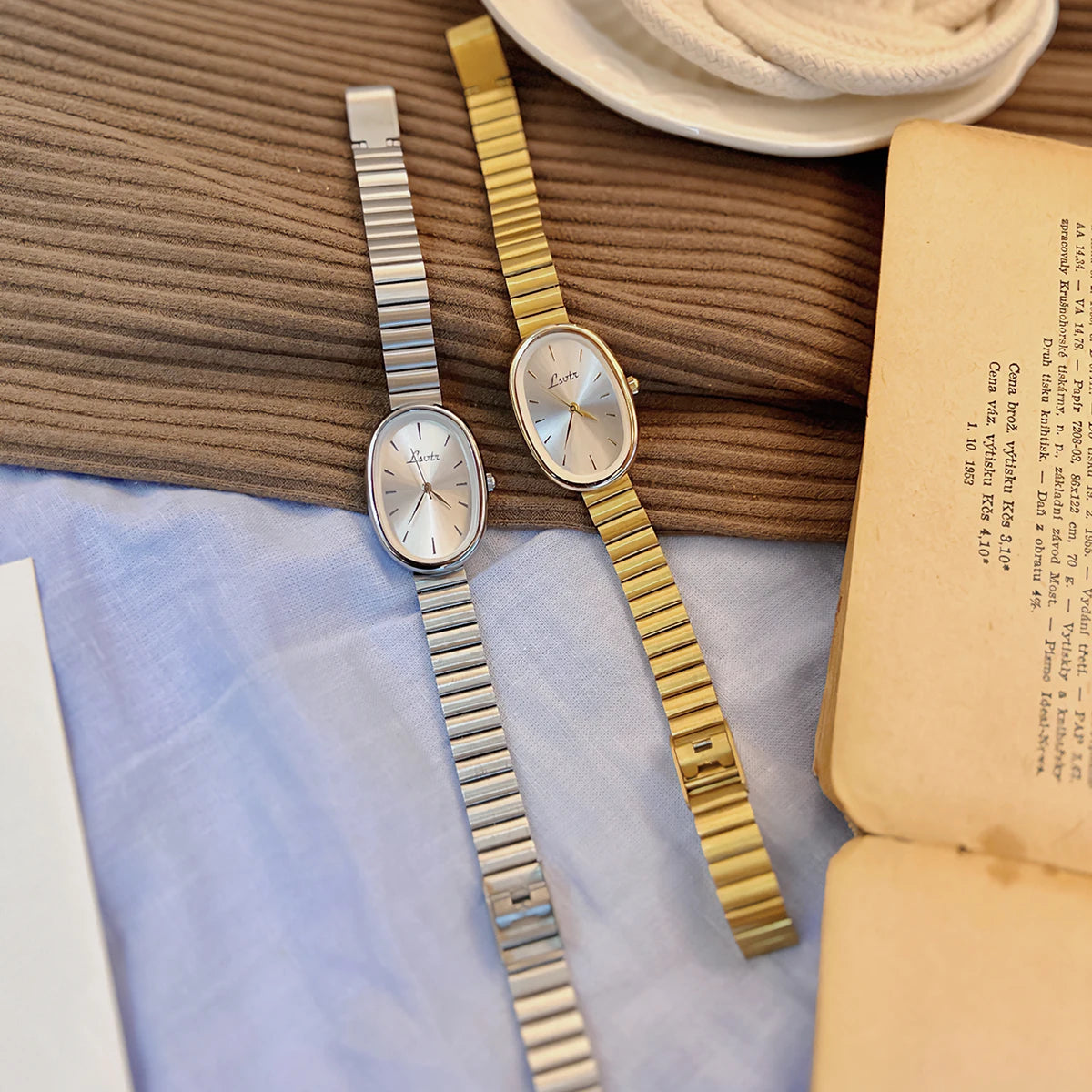 Eternal Faith Chronometer