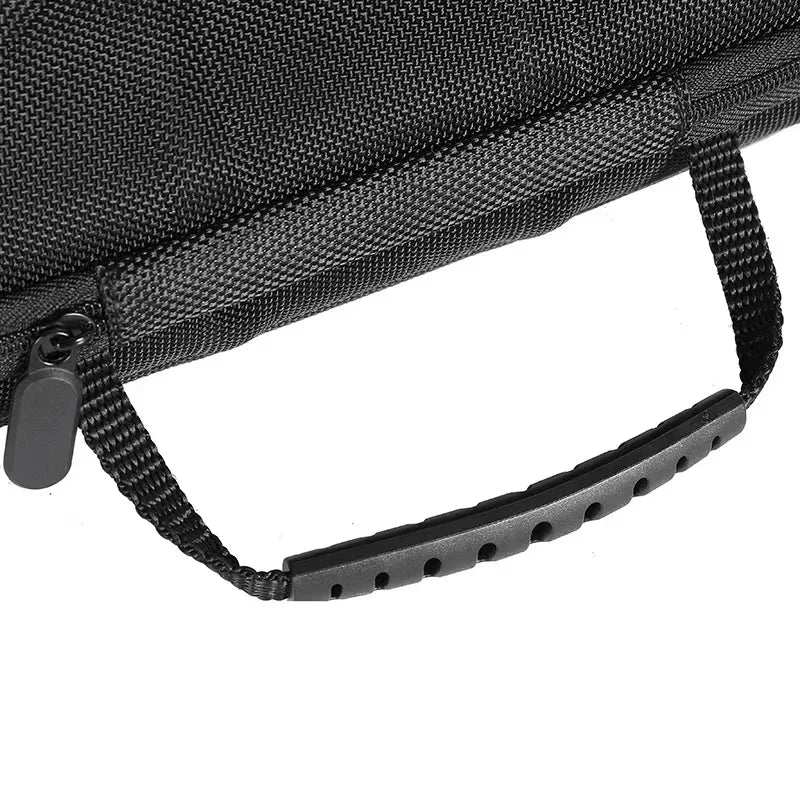 Travel Watch Roll Case – Shockproof Organiser