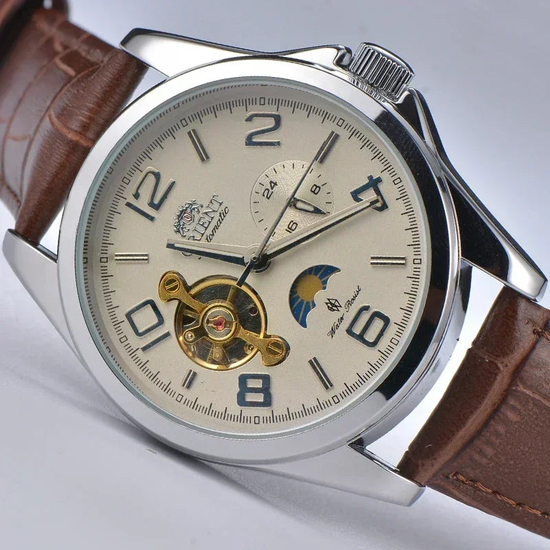 Crown of Eternity Automatic