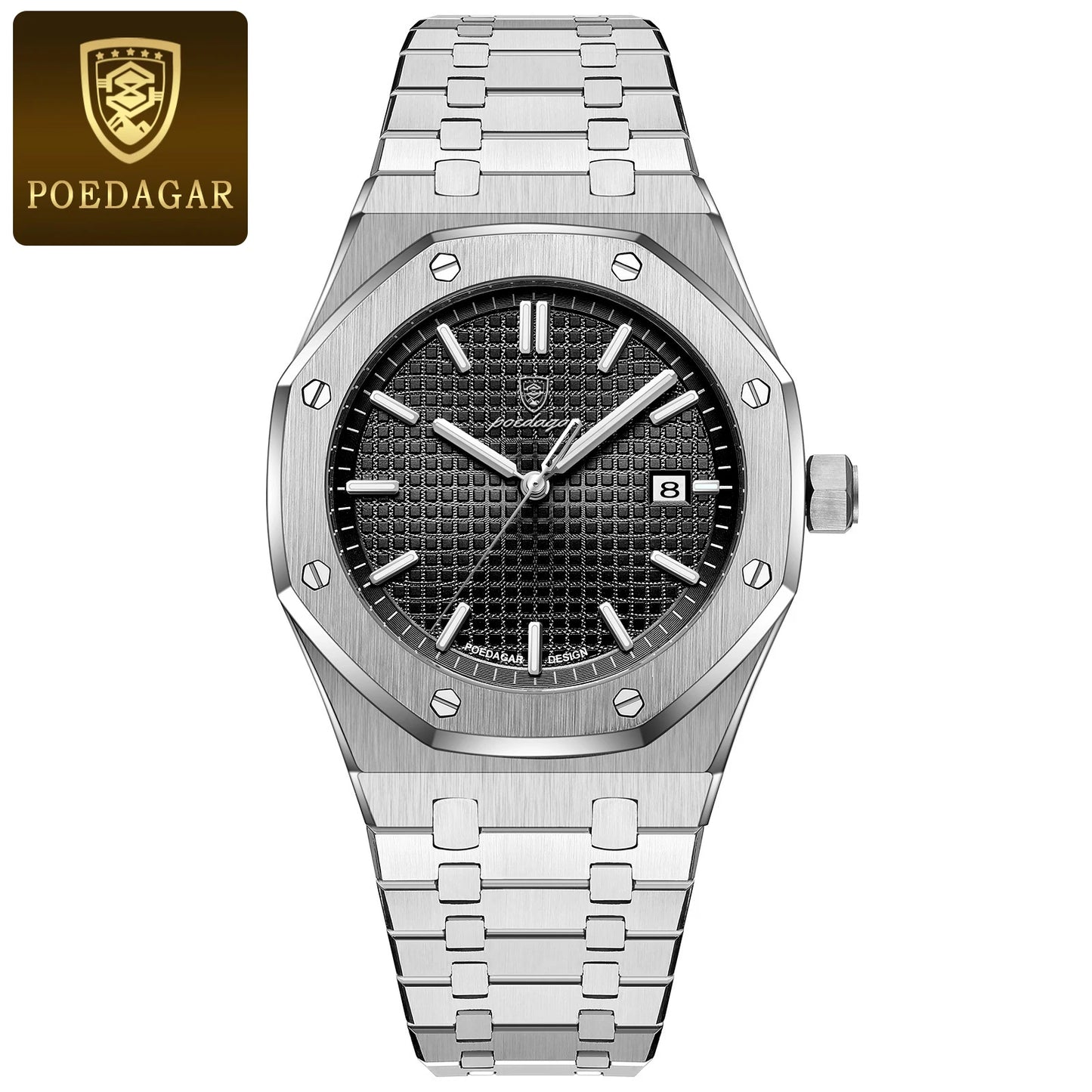 POEDAGAR  Date Luminous
