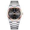 Rose Gold Black