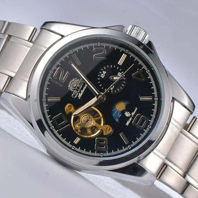 Crown of Eternity Automatic