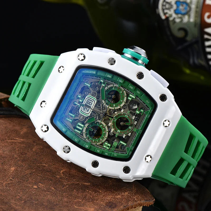 Nova Empire Tourbillon