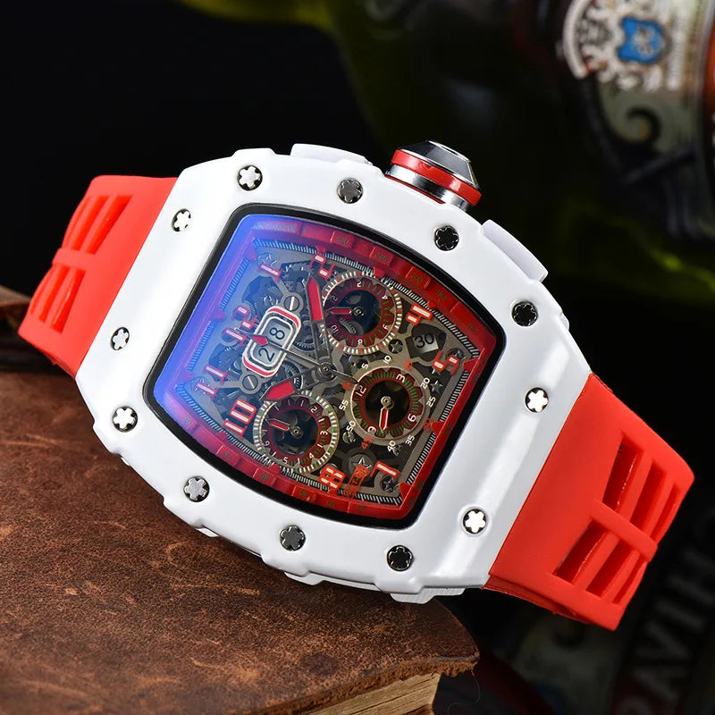 Nova Empire Tourbillon