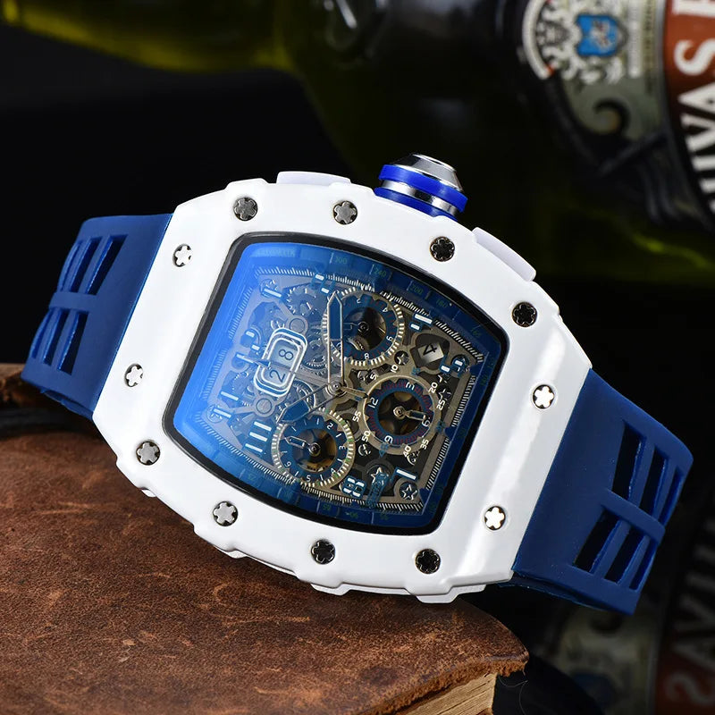 Nova Empire Tourbillon
