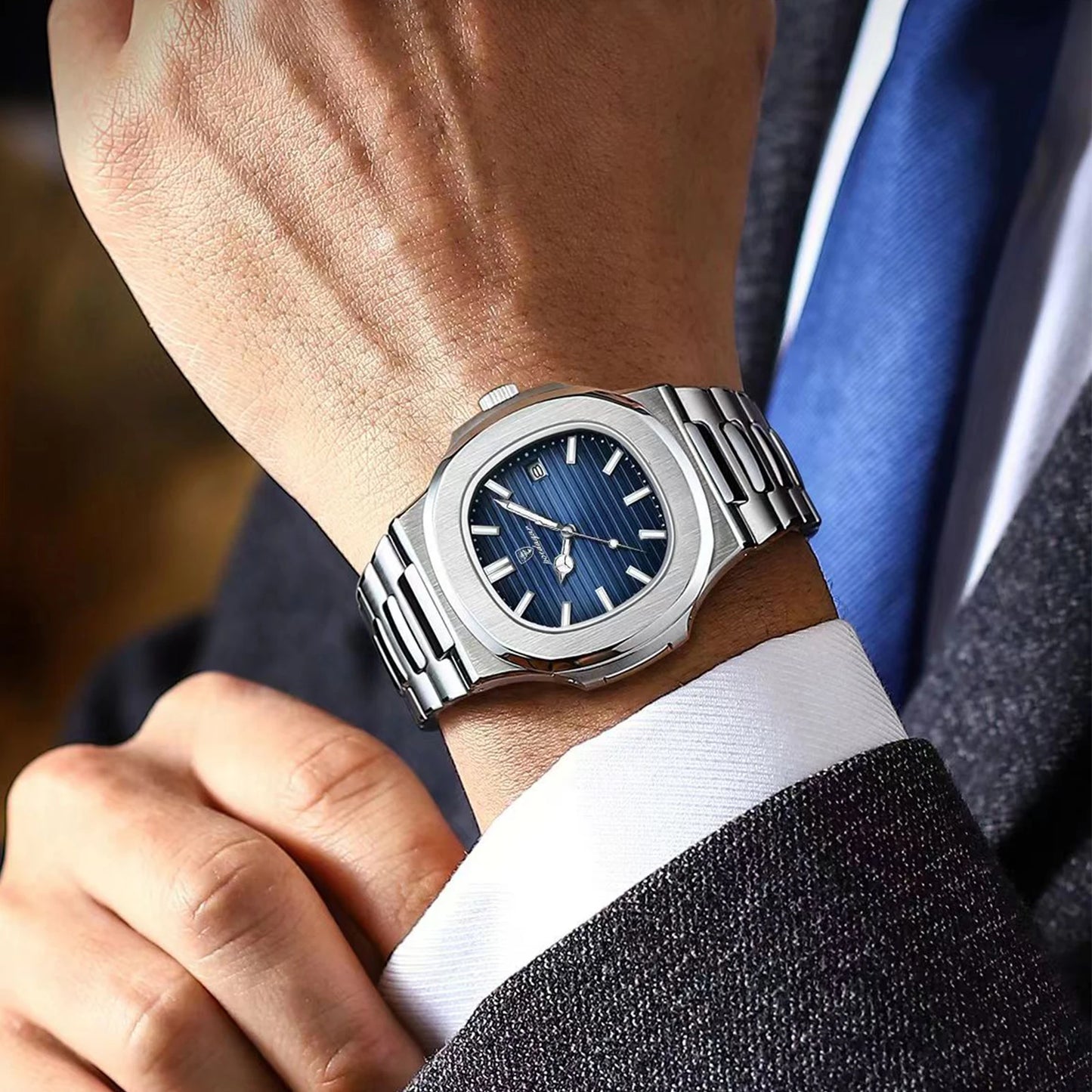 Divine Revelation Automatic