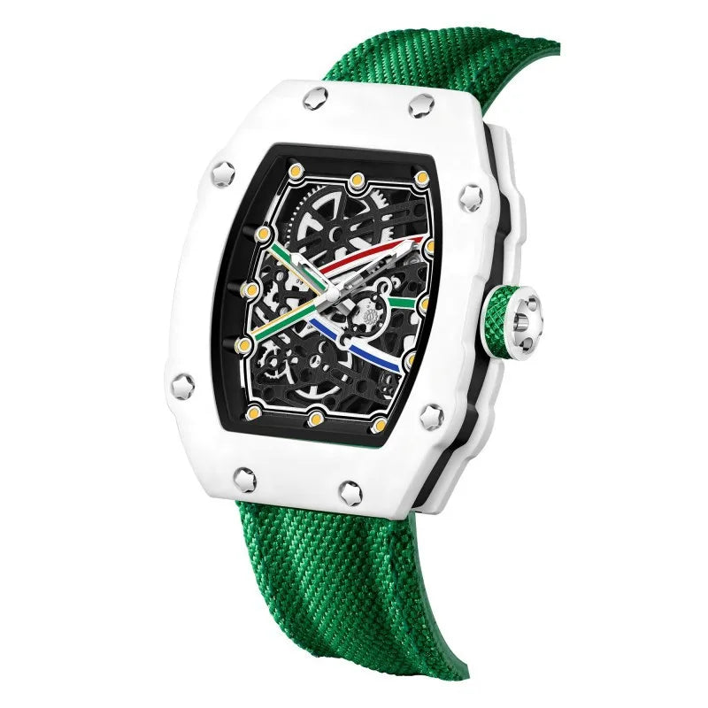 Phantom Barrel Ultra Slim