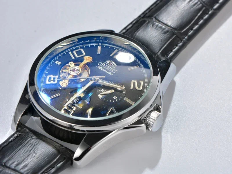 Crown of Eternity Automatic