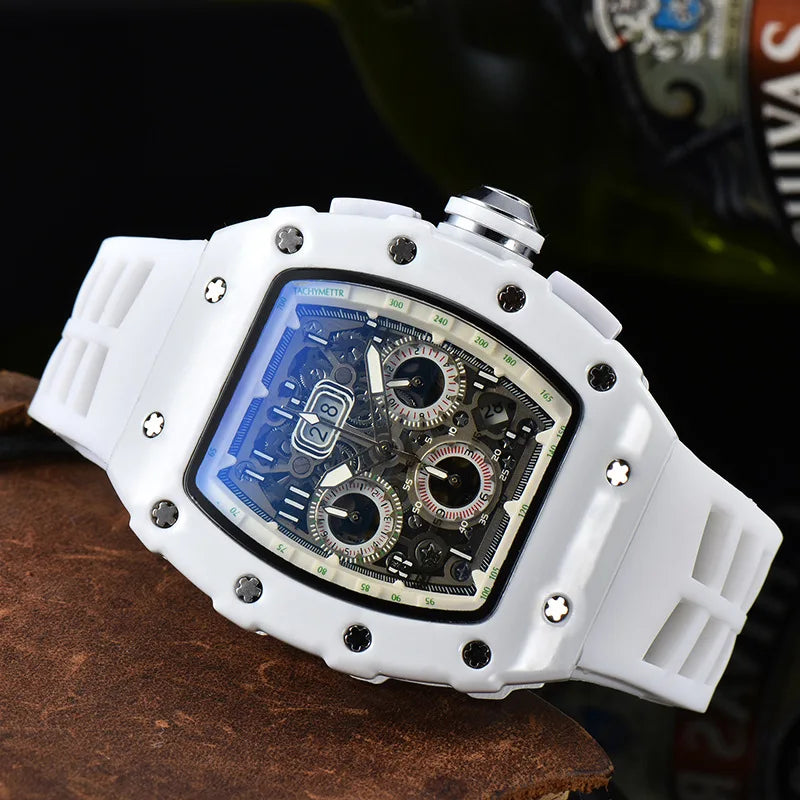 Nova Empire Tourbillon