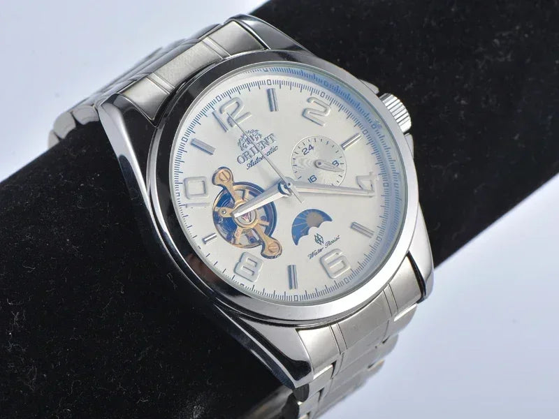 Crown of Eternity Automatic
