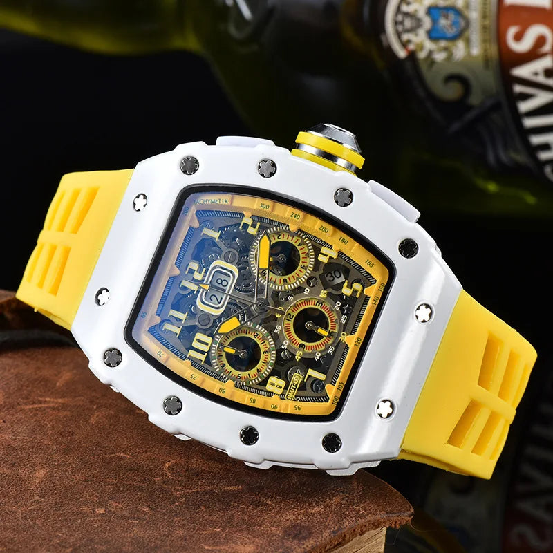 Nova Empire Tourbillon