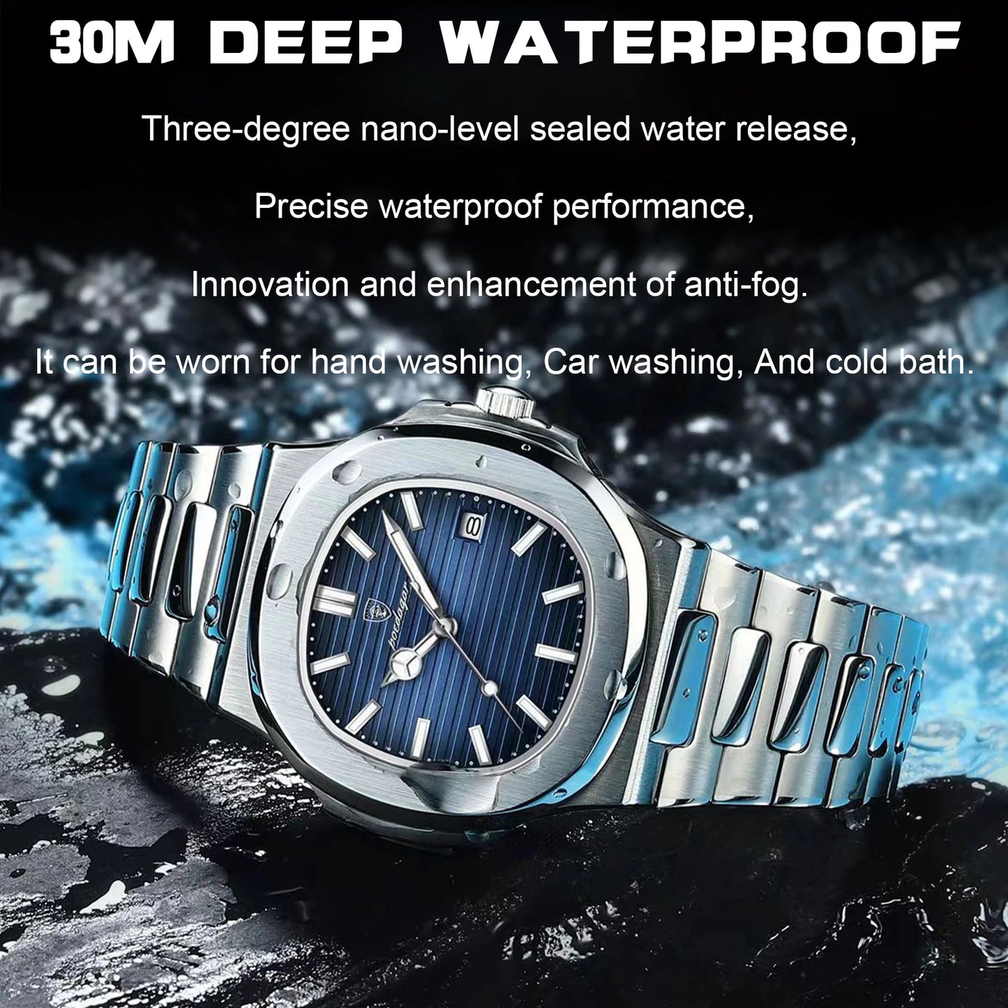 Divine Revelation Automatic
