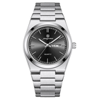 Silver Black