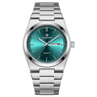 Silver Green