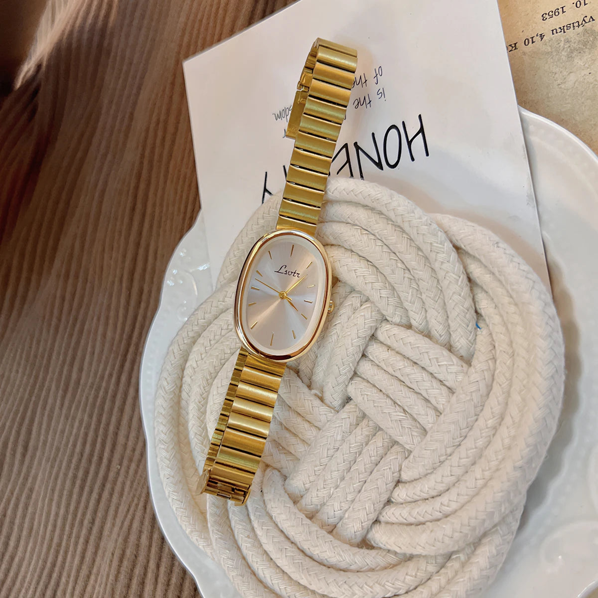 Eternal Faith Chronometer