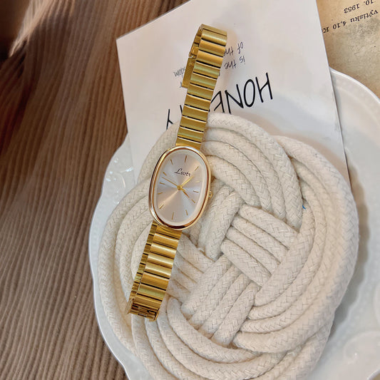 Eternal Faith Chronometer