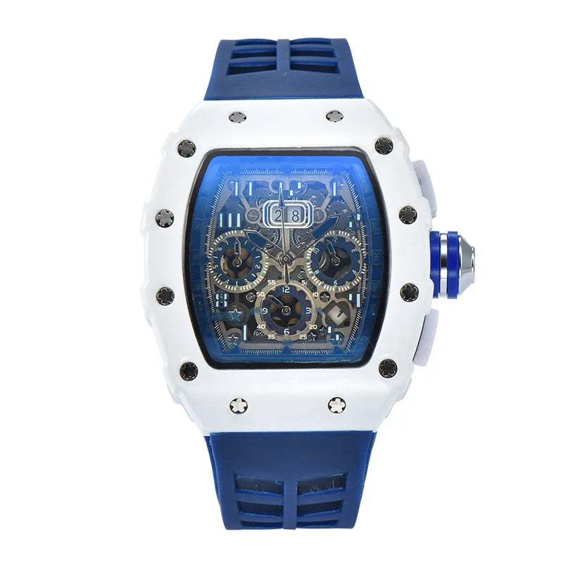 Nova Empire Tourbillon