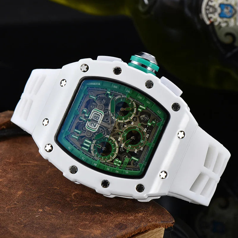 Nova Empire Tourbillon