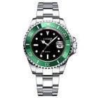 Emerald Noir