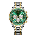 Golden Green