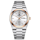 Rose Gold White
