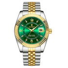 Gold Green