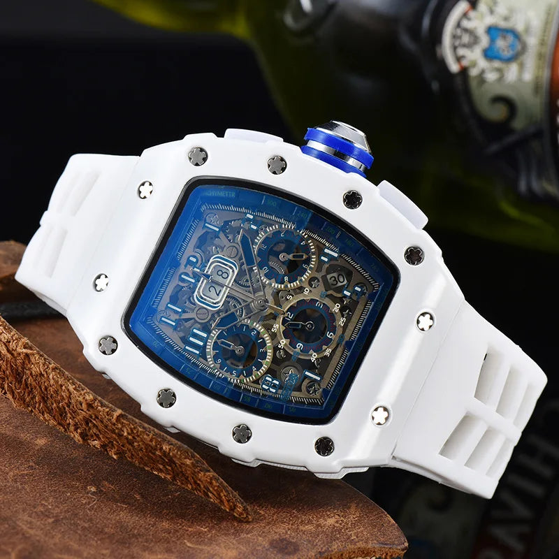 Nova Empire Tourbillon