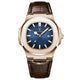 POEDAGAR Classic | Leather Strap
