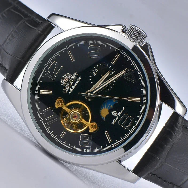 Crown of Eternity Automatic