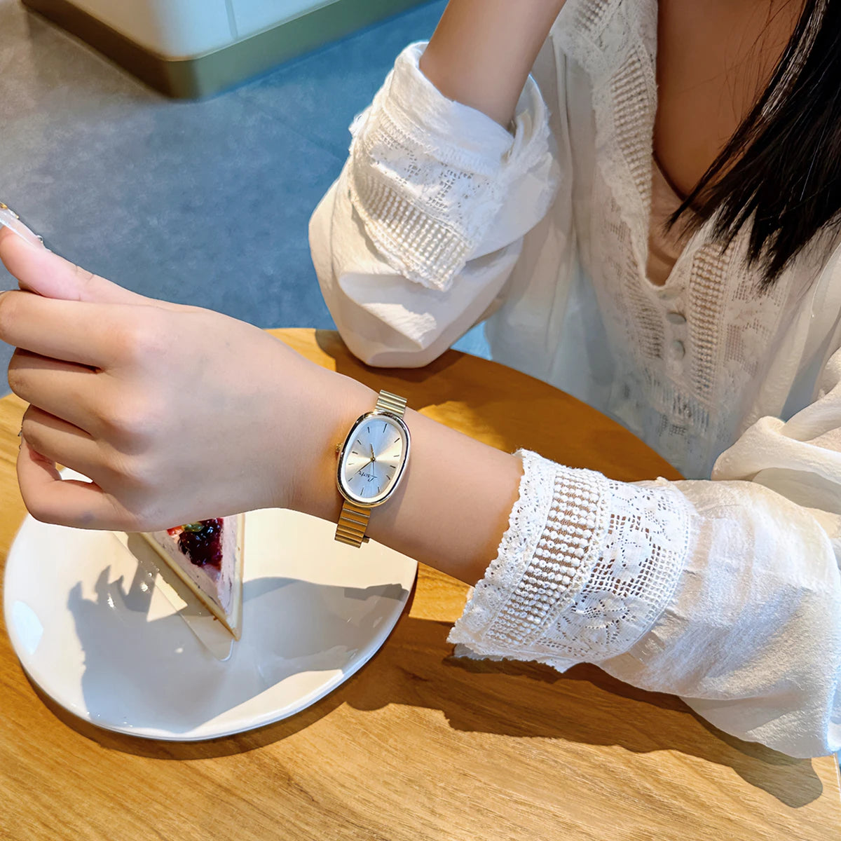 Eternal Faith Chronometer