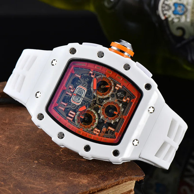 Nova Empire Tourbillon