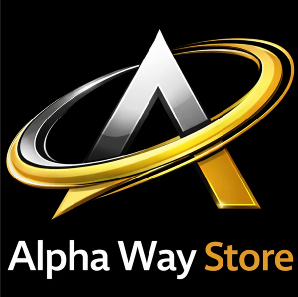 Alpha Way Store