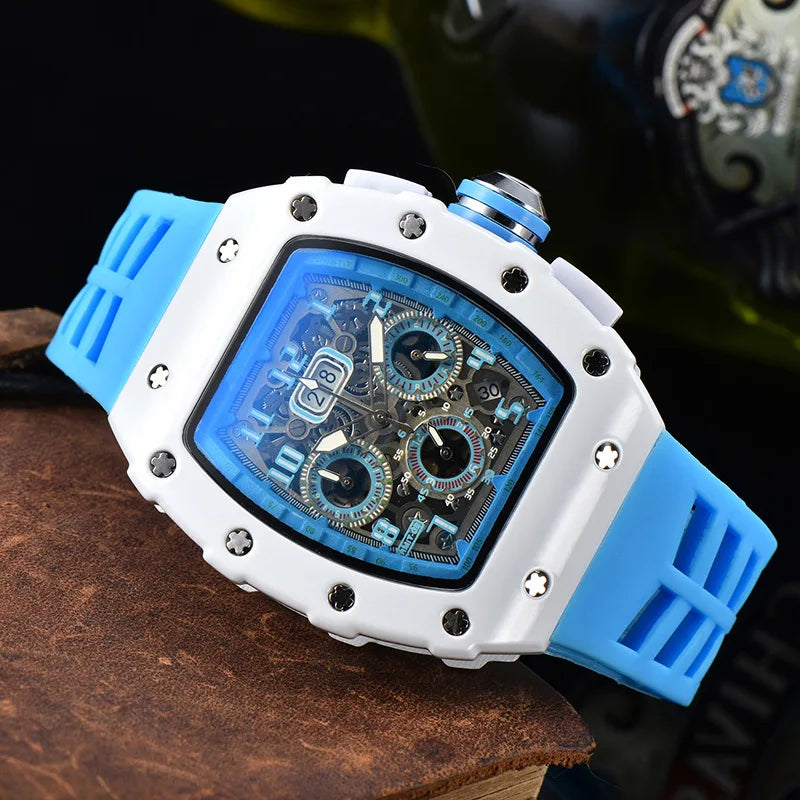 Nova Empire Tourbillon
