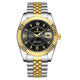POEDAGAR Classic Luxury Luminous
