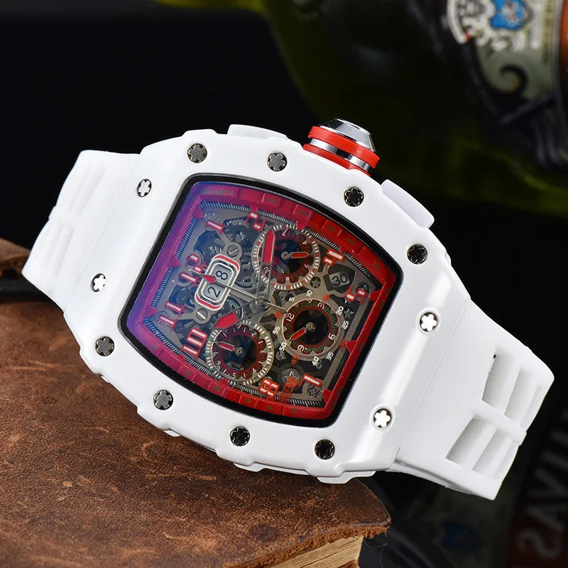 Nova Empire Tourbillon