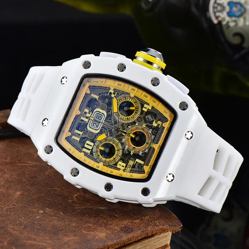 Nova Empire Tourbillon