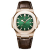 Emerald Prestige