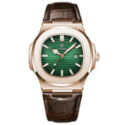 Emerald Prestige