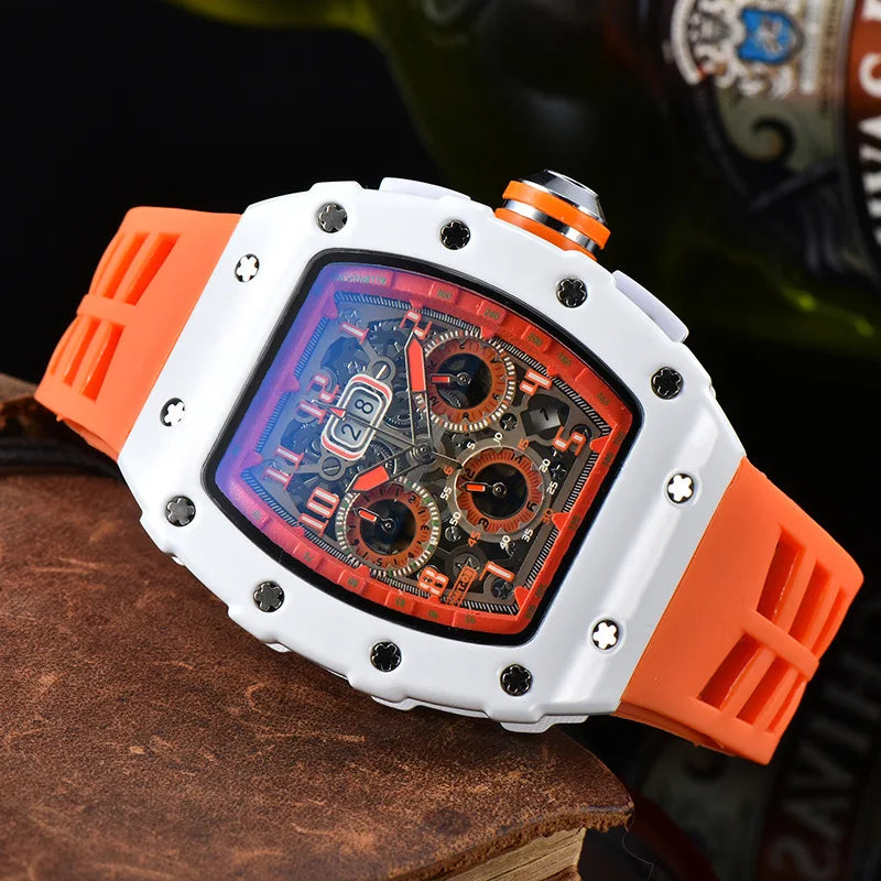 Nova Empire Tourbillon