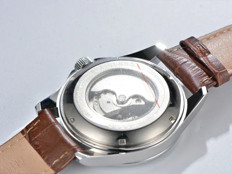 Crown of Eternity Automatic