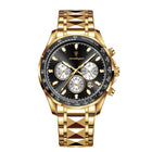 Gold Black