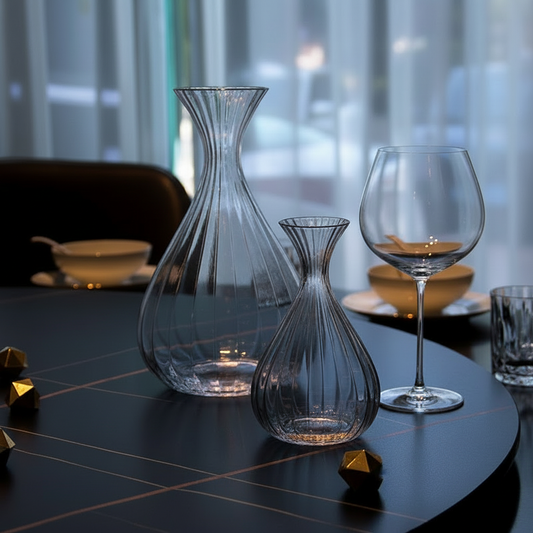 Nordic Crystal Collection - Edited