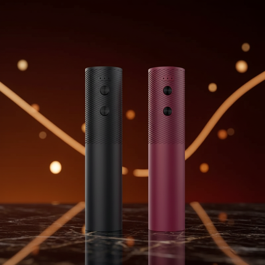 WineZap Electric Opener - Estilo Sofisticado